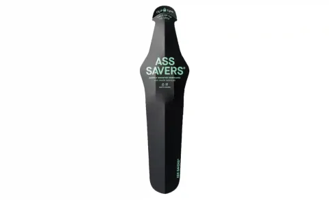 Ass Savers ASR-1 Regular - black
