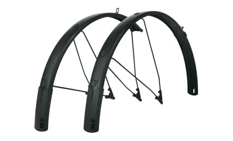 SKS Bluemels Style 28" 56mm - Schutzblechset