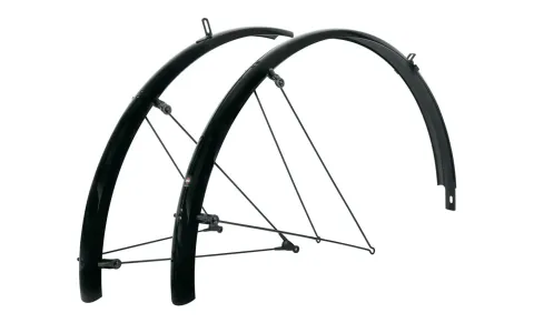 SKS Bluemels Basic 28" 45mm - Schutzblechset