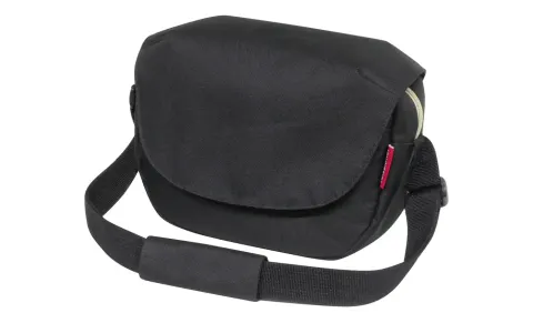 KLICKfix Reisenthel FunBag Lenkertasche - schwarz