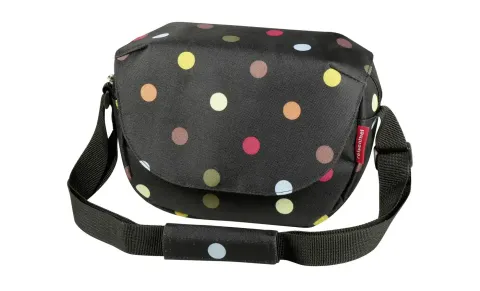 KLICKfix Reisenthel FunBag - dots