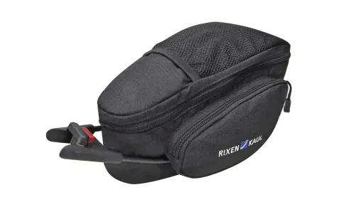 KLICKfix Contour Magnum SA - schwarz