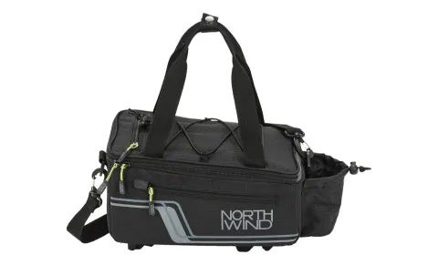 Northwind One4All Smartbag - schwarz