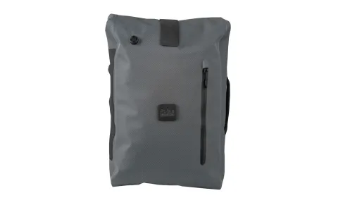 Brompton Borough Wasserdichter Rucksack – graphit