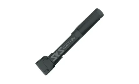 SKS INJEX PRO Minipumpe - black