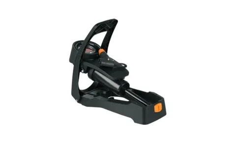 SKS Airstep Fußpumpe - black
