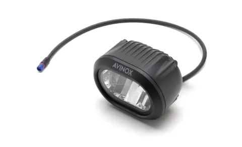 Avinox Front Light