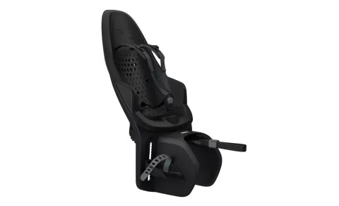Thule Yepp 2 MIK HD Kindersitz Gepäckträgermontage - black