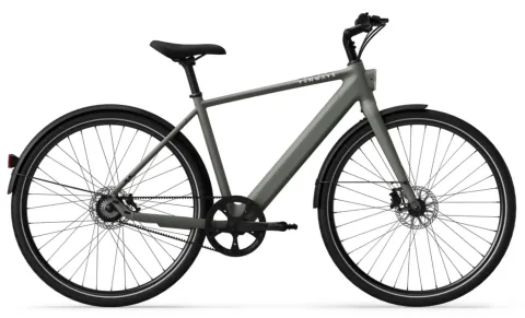 Tenways CGO600 PRO V1 - 28 Zoll 360Wh 1N Diamant - Willow Mist