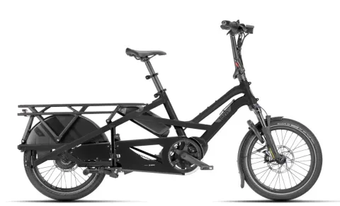 Tern GSD P00 - 20 Zoll 545Wh