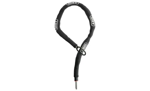Abus ADAPTOR CHAIN Classic 5.5KS/100 - black