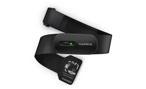 Garmin Brustgurt HRM 200