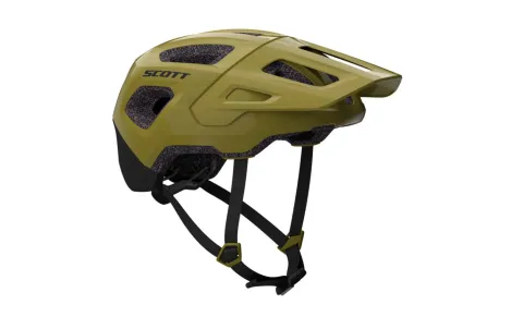 Scott Jr Argo Plus (CE) - savanna green