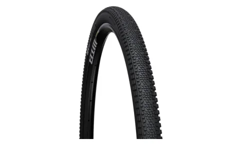 WTB Riddler 700x45 TCS light FR - schwarz