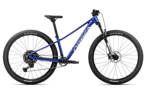 Orbea KIMU 27 H20 - 27,5 Zoll 10K Diamant - Cobalt Blue