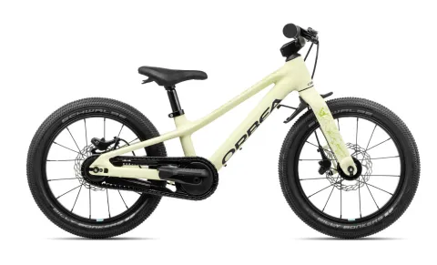 Orbea KIMU 16 - 16 Zoll 1K Diamant - Acid Gum