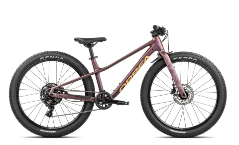 Orbea KIMU 24 H20 - 24 Zoll 8K Diamant - Metallic Sun Set