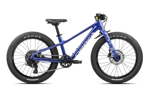 Orbea KIMU 20 H20 - 20 Zoll 8K Diamant - Cobalt blue