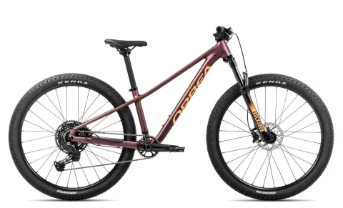 Orbea KIMU 27 H20 - 27,5 Zoll 10K Diamant - Metallic Sun Set