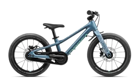Orbea KIMU 16 - 16 Zoll 1K Diamant - Slate blue