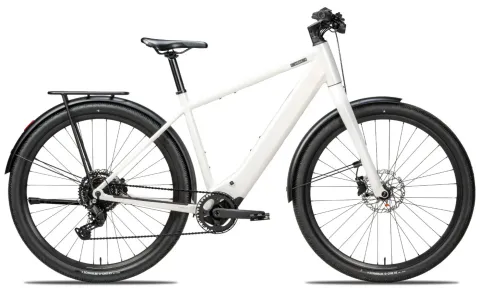 Coboc Skye City Chain DMT - 29 Zoll 400Wh 9K Diamant - ivory
