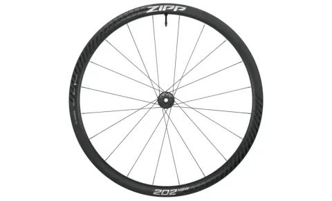 ZIPP Hinterrad 202 NSW Centerlock XDR - Tubeless 12x142 mm Steckachse