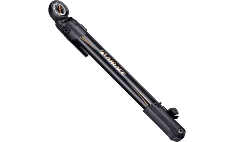 Airace Speed FF Mini Standpumpe mit Manometer