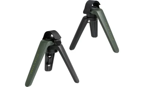 Topeak Up-Up Stand - Mini Fahrradständer für Reparaturen
