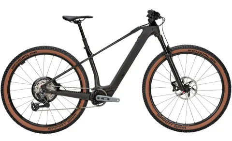 BULLS SONIC EVO SX 2 - 29 Zoll 400Wh 12K Diamant - UD Carbon