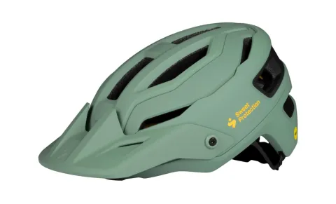 Sweet Protection Trailblazer Mips - willow green