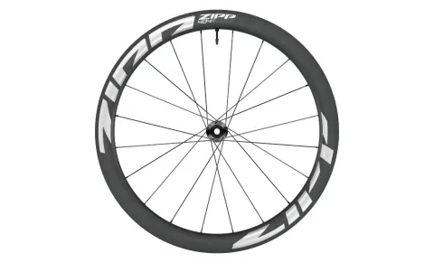 Zipp VR 404 S Centerlock - white graphic