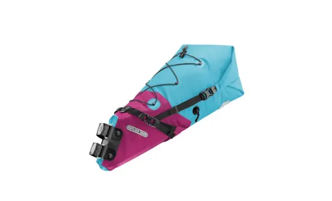 Ortlieb Seat Pack 16,5L - Cyber-Line