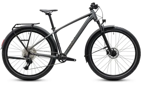 Cube Aim SLX FE - 27.5/29 Zoll 12K Diamant - slateblack´n´chrome