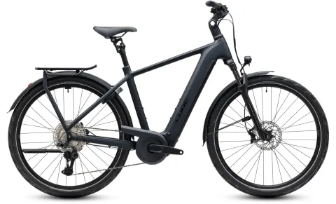 Cube Kathmandu Hybrid Pro 800 - 28 Zoll 800Wh 12K Diamant - coal´n´black