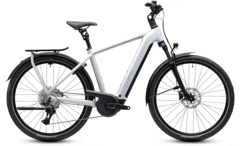 Cube Kathmandu Hybrid ONE 800 - 28 Zoll 800Wh 12K Diamant - silverstar´n´reflex