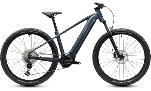 Cube Reaction Hybrid ONE 720 - 29/ 27.5 Zoll 720Wh 12K Diamant - oolonggrey´n´reflex