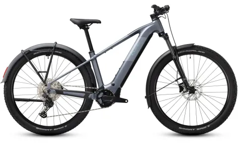 Cube Reaction Hybrid Performance 720 FE - 29/ 27.5 Zoll 720Wh 12K Diamant - ashgrey´n´prism