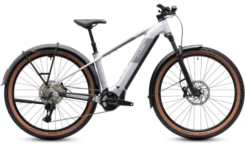 Cube Reaction Hybrid Pro 800 FE - 29/ 27.5 Zoll 800Wh 12K Diamant - lilacbreeze´n´prizm