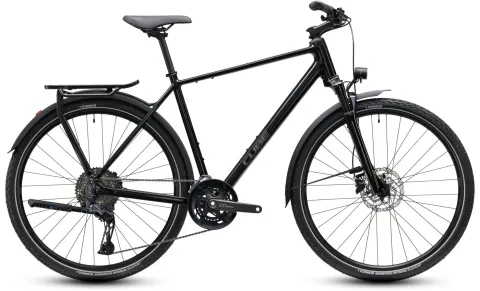 Cube Kathmandu EXC - 28 Zoll 22K Diamant - darkcosmos´n´reflex