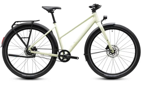 Cube Editor Pro FE - 29 Zoll 8N Trapez - mellowyellow´n´lilac