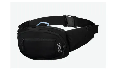 POC Lamina HIP Pack - Uranium black