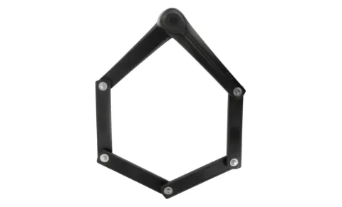 AXA Fold 85 - black