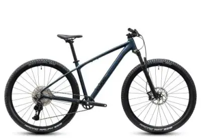 Cube Reaction SLX 2027 | navyblack´n´black | XL | Hardtail-Mountainbikes