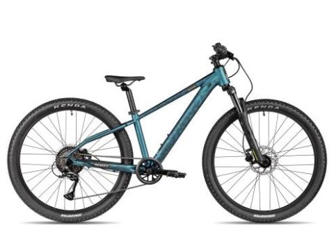 Scott Roxter 600 2027 | transformative green | unisize | Hardtail-Mountainbikes