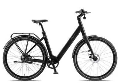 Reany Vivo+ 2027 | black | unisize | E-Cityräder