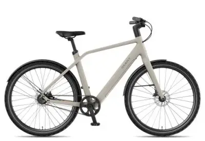 Reany N1 PRO 2027 | desert grey | 53 cm | E-Cityräder