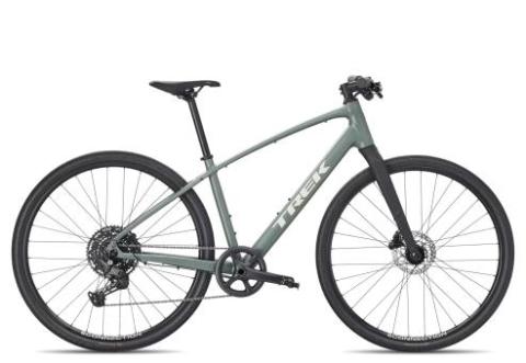 Trek FX Sport AL 3 2027 | keswick | S | Fitnessbikes