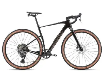 Cannondale Topstone Carbon 2 AXS SmartSns StVZ 2027 | copper ore | 56 cm | Gravelbikes
