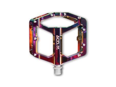 Acid A17-IB Flat Pedale | Fahrradpedalen