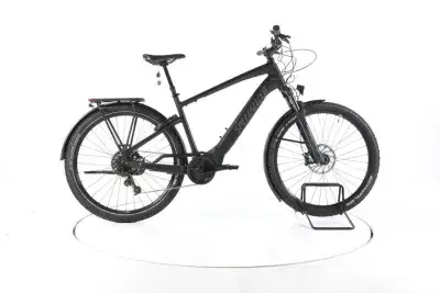 Specialized Turbo Tero 4.0 EQ Trekking E-Bike